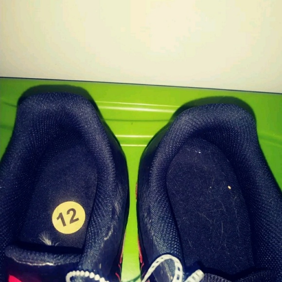 Nike Mens Cleats 12 NWT - Picture 6 of 7